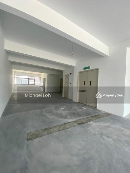 For Rent - Akasa Business Park