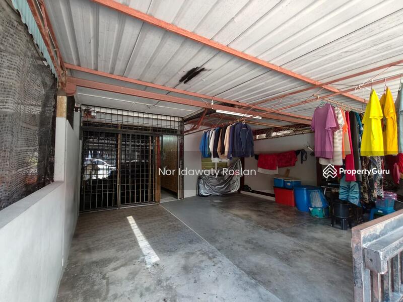 For Sale - Taman Alma Jaya
