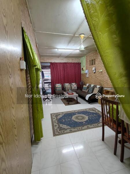 For Sale - Taman Alma Jaya