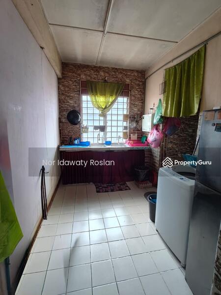 For Sale - Taman Alma Jaya