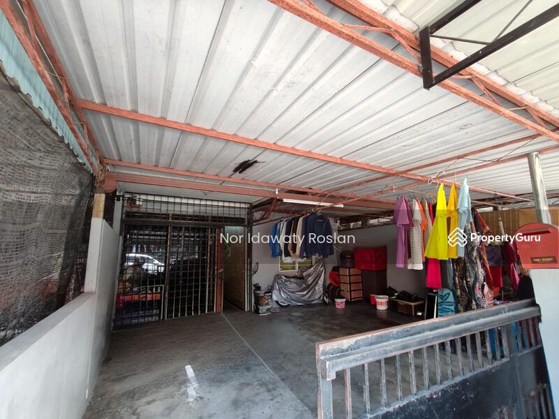 For Sale - Taman Alma Jaya