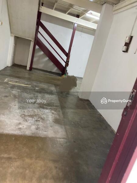 Untuk Dijual - Double Storey Terrace House Taman Semilang, Seberang Jaya