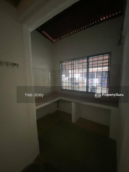 Untuk Dijual - Double Storey Terrace House Taman Semilang, Seberang Jaya