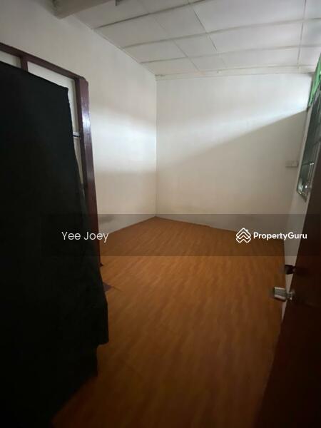 Untuk Dijual - Double Storey Terrace House Taman Semilang, Seberang Jaya