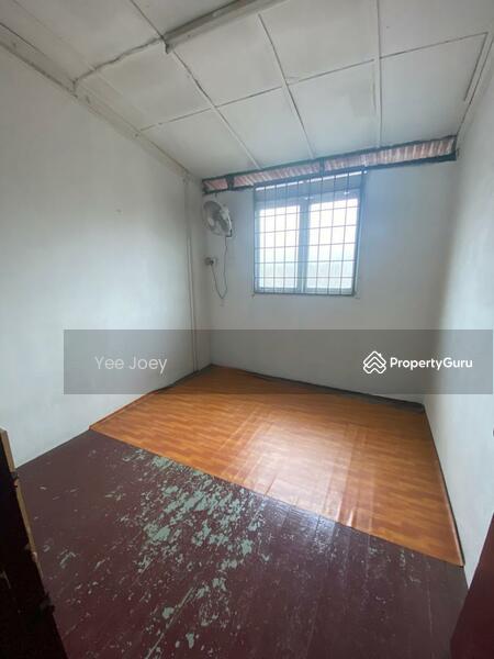 Untuk Dijual - Double Storey Terrace House Taman Semilang, Seberang Jaya