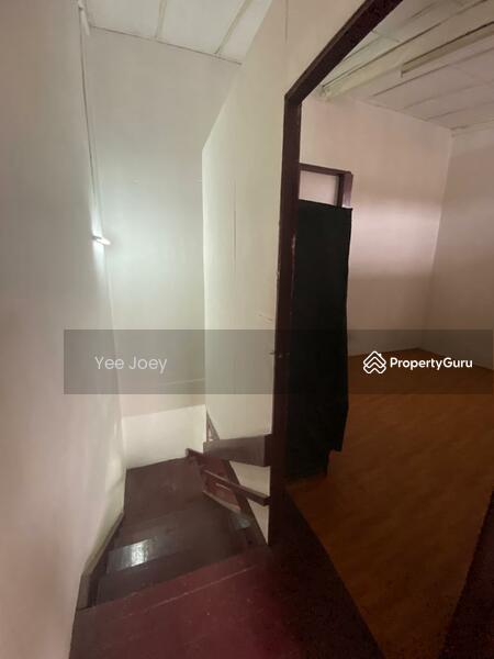 Untuk Dijual - Double Storey Terrace House Taman Semilang, Seberang Jaya
