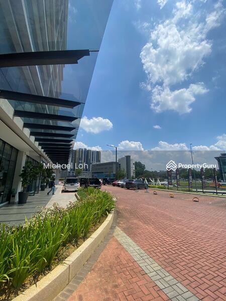 For Rent - akasa business park cheras shop office