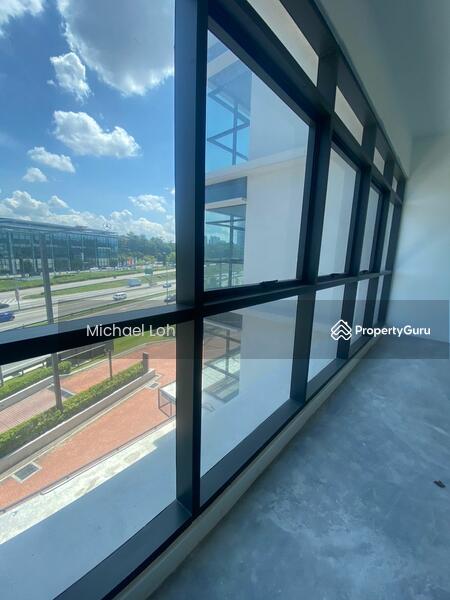 For Rent - akasa business park cheras shop office