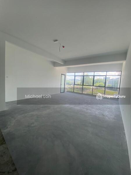 For Rent - akasa business park cheras shop office