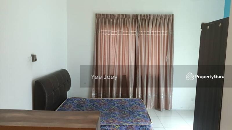 Untuk Dijual - Pinang Laguna