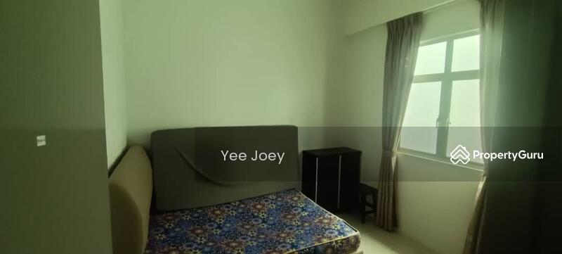 Untuk Dijual - Pinang Laguna