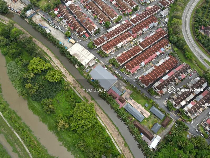 Untuk Dijual - Pinang Laguna