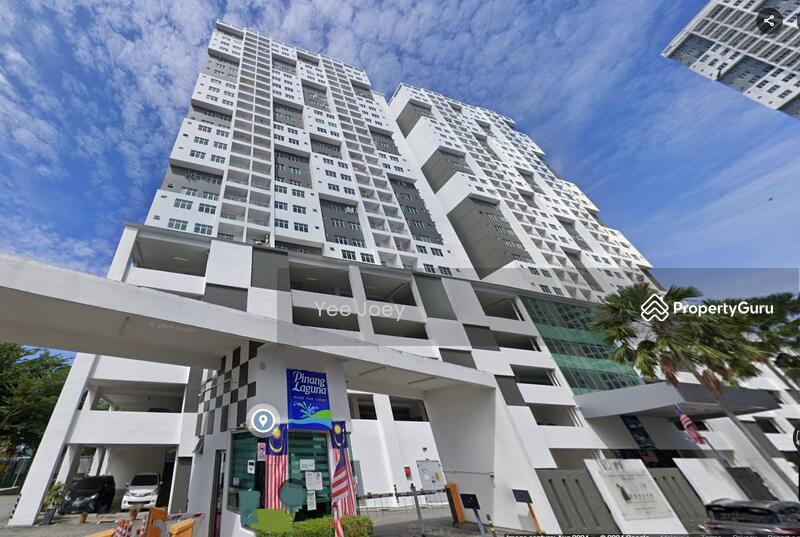 Untuk Dijual - Pinang Laguna