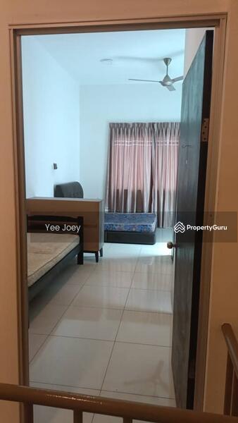 Untuk Dijual - Pinang Laguna