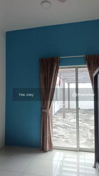 Untuk Dijual - Pinang Laguna