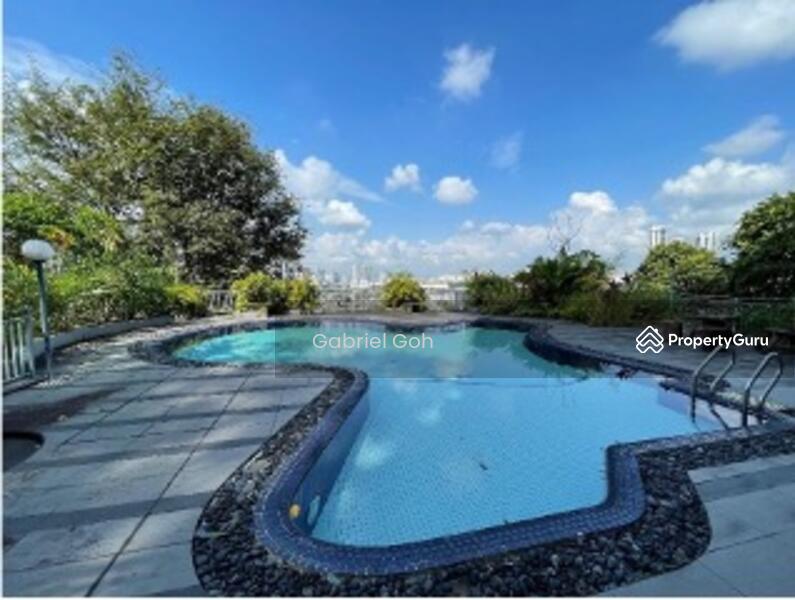 For Sale - Ukay Heights