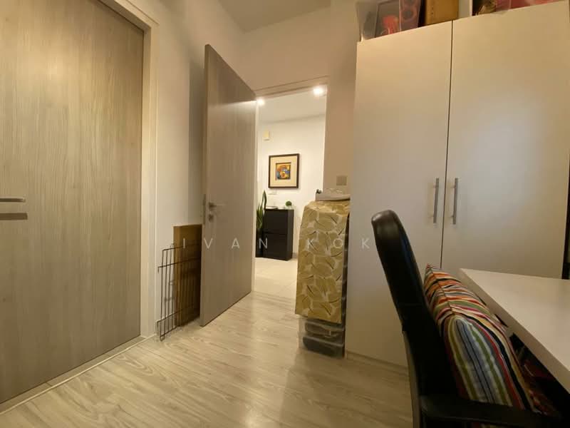 Service Residence for Rent at Aragreens - Ivan Kok - Interior - PropertyGuru.com.my