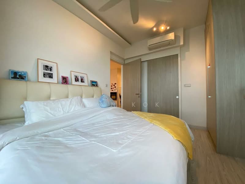 Service Residence for Rent at Aragreens - Ivan Kok - Bedroom - PropertyGuru.com.my