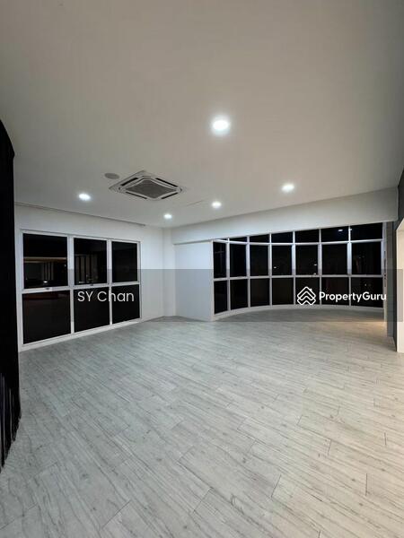 Untuk Disewa - Bandar Puteri Puchong Corner Shop Office for Rent