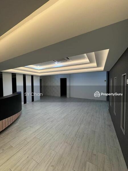 Untuk Disewa - Bandar Puteri Puchong Corner Shop Office for Rent