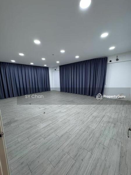 Untuk Disewa - Bandar Puteri Puchong Corner Shop Office for Rent