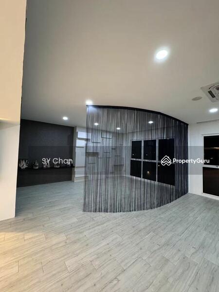 Untuk Disewa - Bandar Puteri Puchong Corner Shop Office for Rent