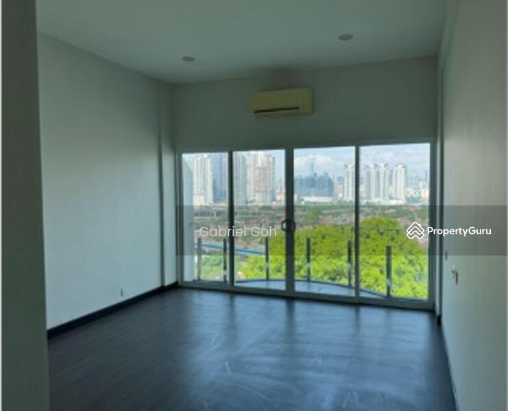 Untuk Dijual - 6 Storey Building With 35 Rooms (11 Units Apartment)