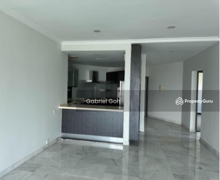 Untuk Dijual - 6 Storey Building With 35 Rooms (11 Units Apartment)