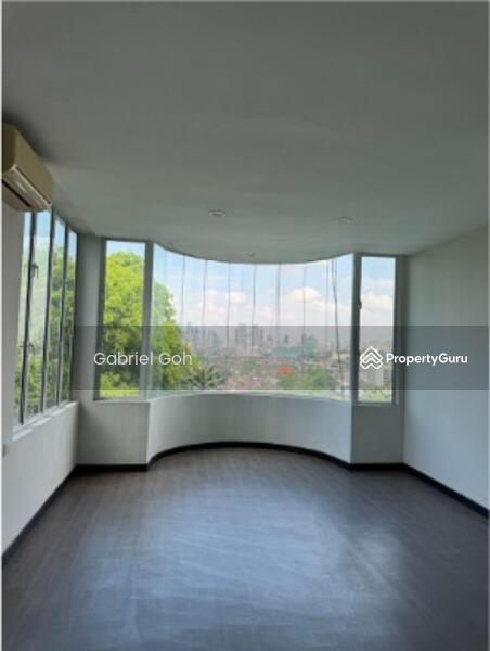 Untuk Dijual - 6 Storey Building With 35 Rooms (11 Units Apartment)
