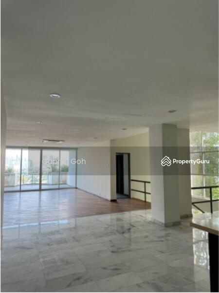 Untuk Dijual - 6 Storey Building With 35 Rooms (11 Units Apartment)