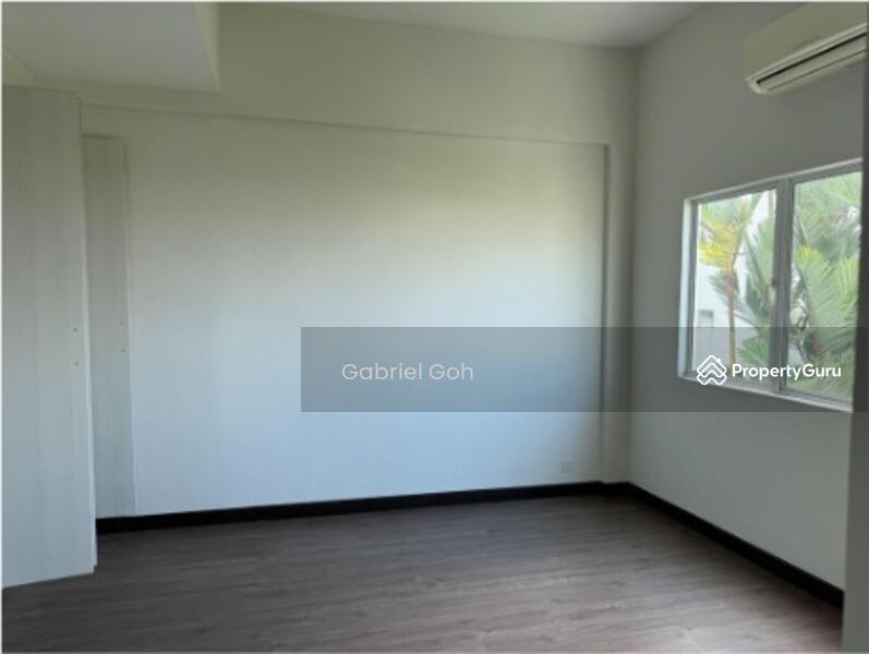 Untuk Dijual - 6 Storey Building With 35 Rooms (11 Units Apartment)