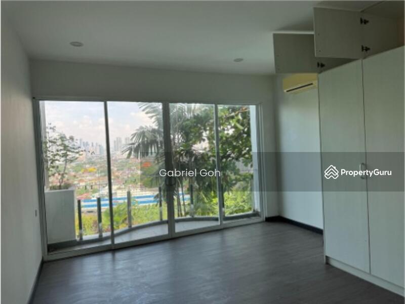 Untuk Dijual - 6 Storey Building With 35 Rooms (11 Units Apartment)