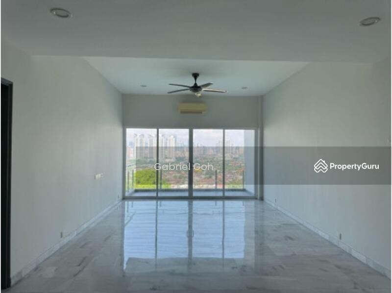 Untuk Dijual - 6 Storey Building With 35 Rooms (11 Units Apartment)