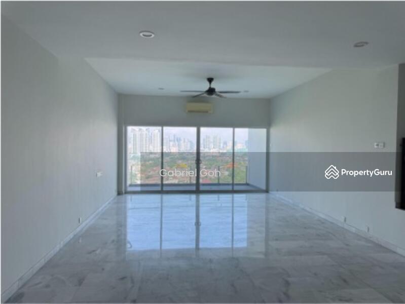 Untuk Dijual - 6 Storey Building With 35 Rooms (11 Units Apartment)