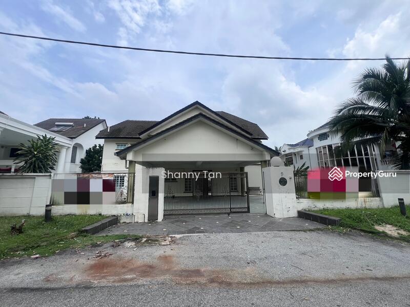 For Sale - Bandar Sungai Long, Persiaran Sungai Long 5