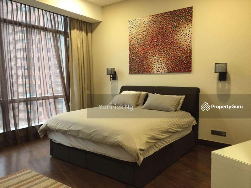 Service Residence for Sale at Banyan Tree Signatures - Yannick Ng - PropertyGuru.com.my
