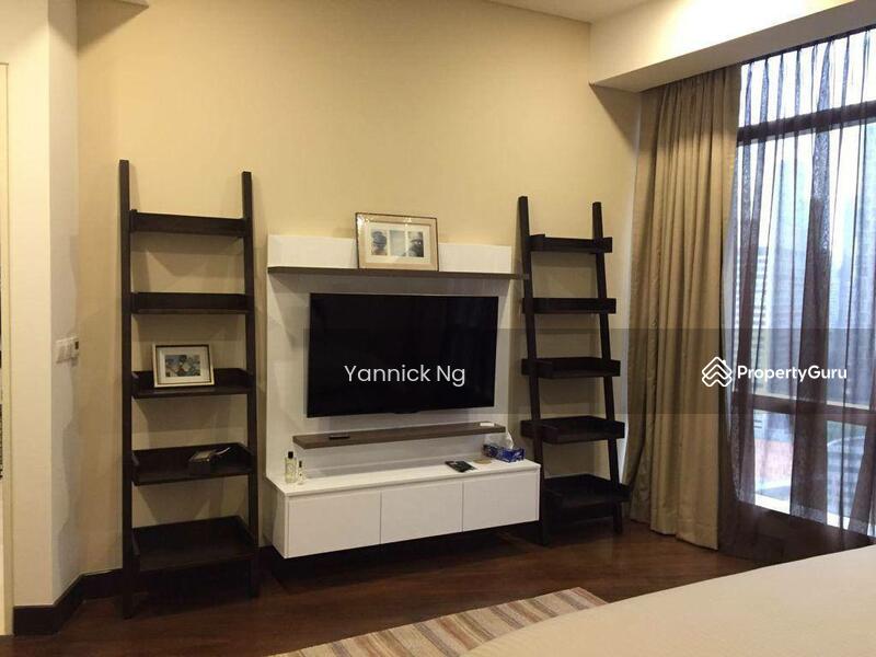 Service Residence for Sale at Banyan Tree Signatures - Yannick Ng - PropertyGuru.com.my