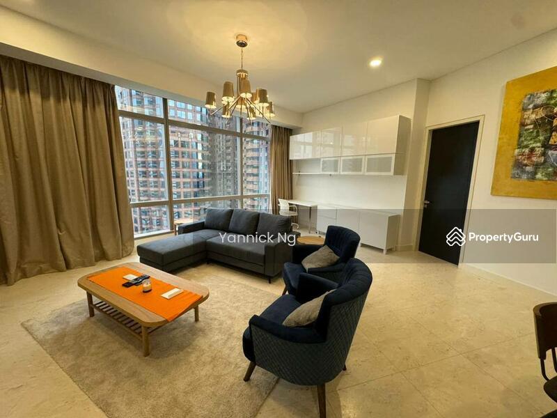 Service Residence for Sale at Banyan Tree Signatures - Yannick Ng - PropertyGuru.com.my