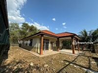 For Sale - Taman Bunga Sena Kedah Bungalow for sale