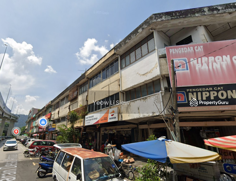 For Sale - TAMAN SERI AMPANG @ DESA PERSIARAN AMPANG JAYA
