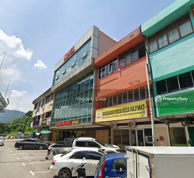 For Sale - TAMAN SERI AMPANG @ DESA PERSIARAN AMPANG JAYA