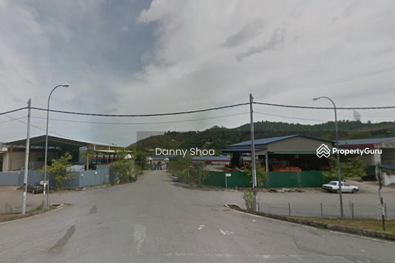 For Sale - Taman Industri Ringan Nilam Rantau