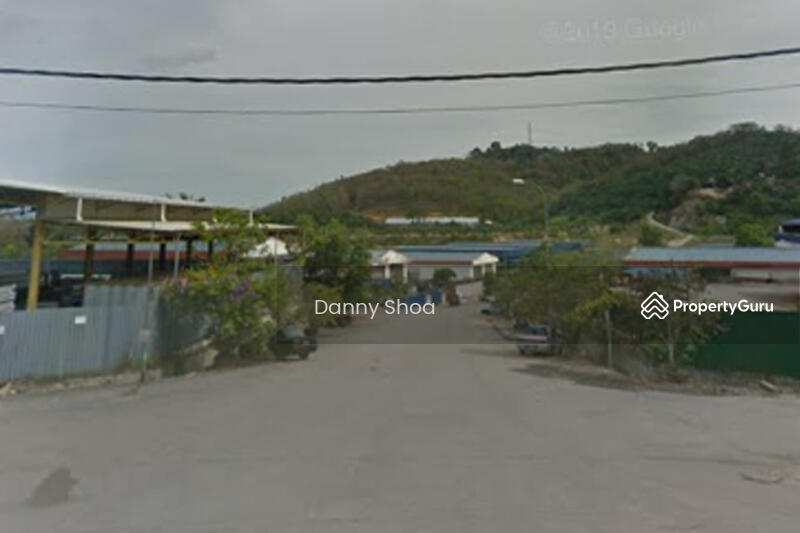 For Sale - Taman Industri Ringan Nilam Rantau