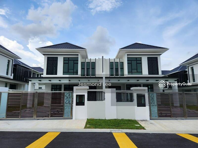 Untuk Disewa - Setia Tropika Alocasio Kempas Utama Bukit Impian Emas Seri Austin Dato Onn Adda Heights