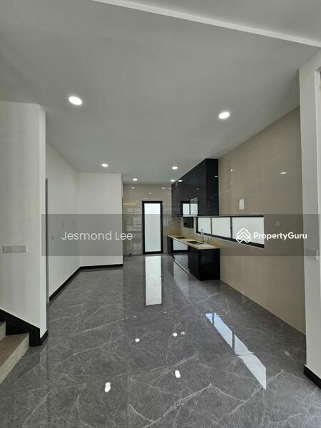 Untuk Disewa - Setia Tropika Alocasio Kempas Utama Bukit Impian Emas Seri Austin Dato Onn Adda Heights