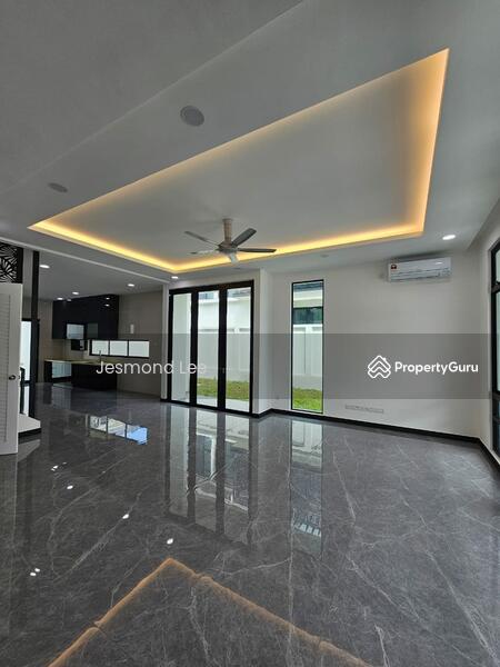 Untuk Disewa - Setia Tropika Alocasio Kempas Utama Bukit Impian Emas Seri Austin Dato Onn Adda Heights