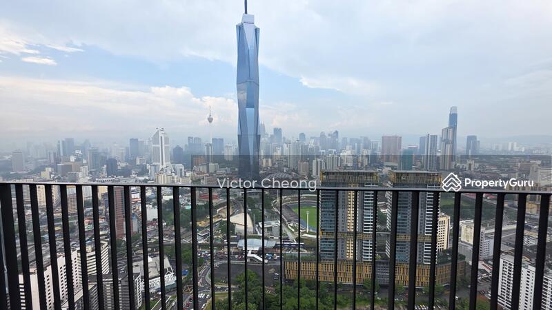 Sunway Belfield untuk Untuk Dijual - RM 1,133,000, Mac 2026 - PropertyGuru.com.my