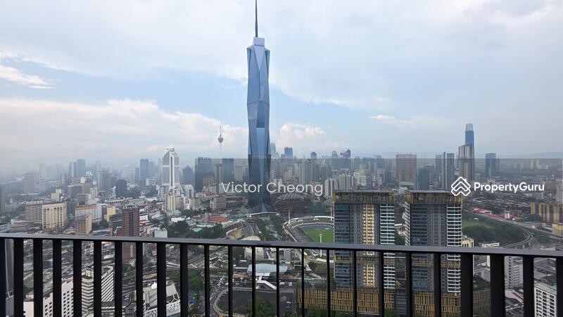 Sunway Belfield untuk Untuk Dijual - RM 1,133,000, Mac 2026 - PropertyGuru.com.my