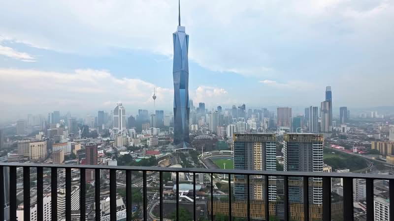 Sunway Belfield untuk Untuk Dijual - RM 1,133,000, Mac 2026 - PropertyGuru.com.my