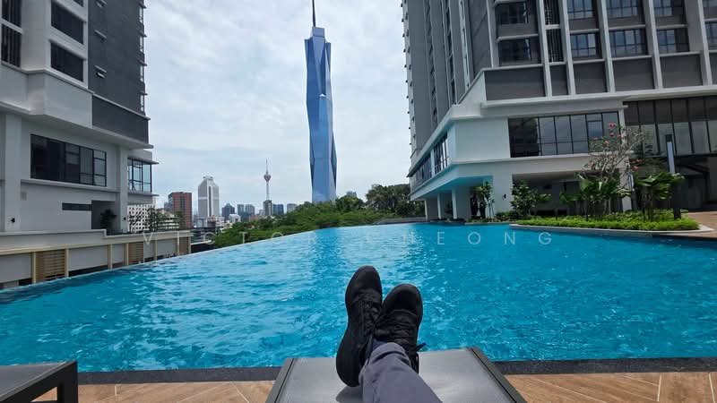 Sunway Belfield untuk Untuk Dijual - RM 1,133,000, Mac 2026 - PropertyGuru.com.my